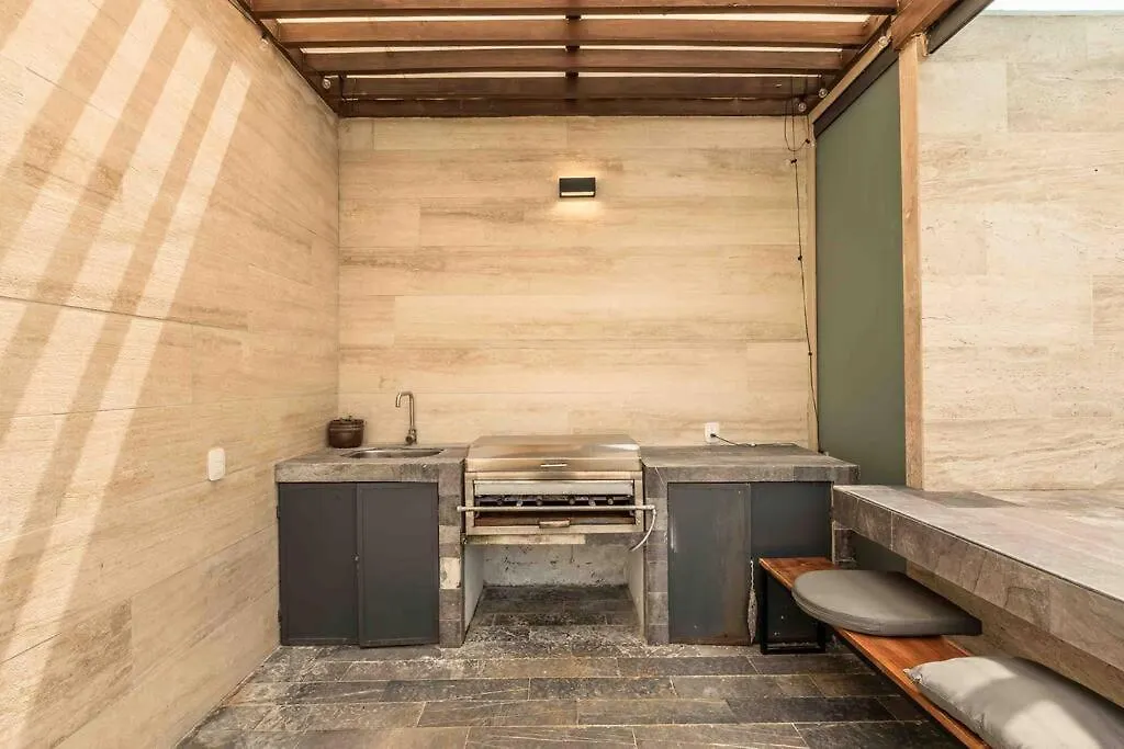 Mistiq B302 Paradise, Private Pool, Luxury Vila, Furnished Gateway Tulum Pueblo