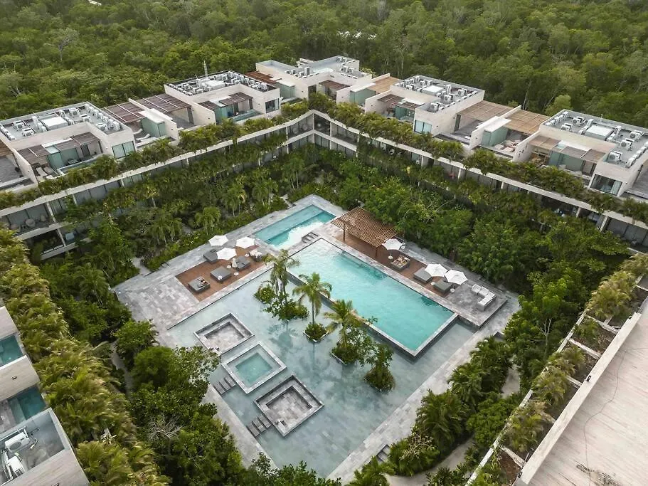 Holiday home Mistiq B302 Paradise, Private Pool, Luxury Vila, Furnished Gateway Tulum